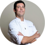chef tres almendros