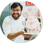 chef tres almendros