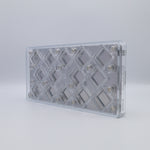 MOLDE MAGNETICO CUADRADO 1000L42