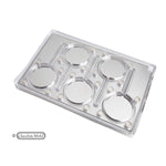 CW2000L01 MOLDE MAGNETICO PALETA
