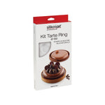 KIT TARTE RING 150MM