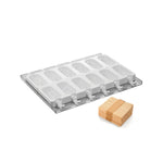 GEL11 SHOCK MOLDE HELADOS