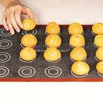 AIR MAT ECLAIR & CHOUX
