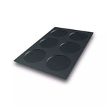 SQ012 DISCO NEGRO 160