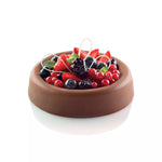 SQ031 MOLDE 6 TARTAS