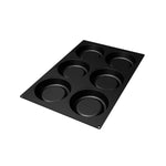 SQ031 MOLDE 6 TARTAS