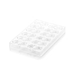 GOCCIA-P MOLDE PARA CHOCOLATES