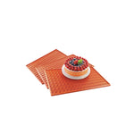 TAPIS RELIEF GRECA CUADRI.