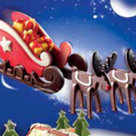 XMAS DREAM