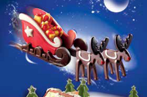 XMAS DREAM