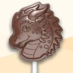CF0263 PALETA DRAGON