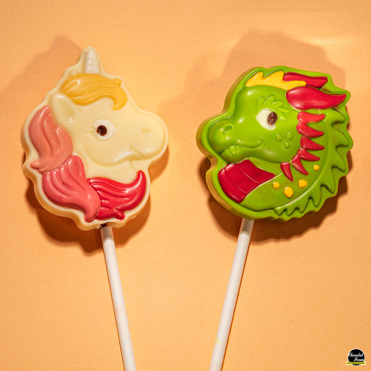 LOLLIPOP UNICORNIO