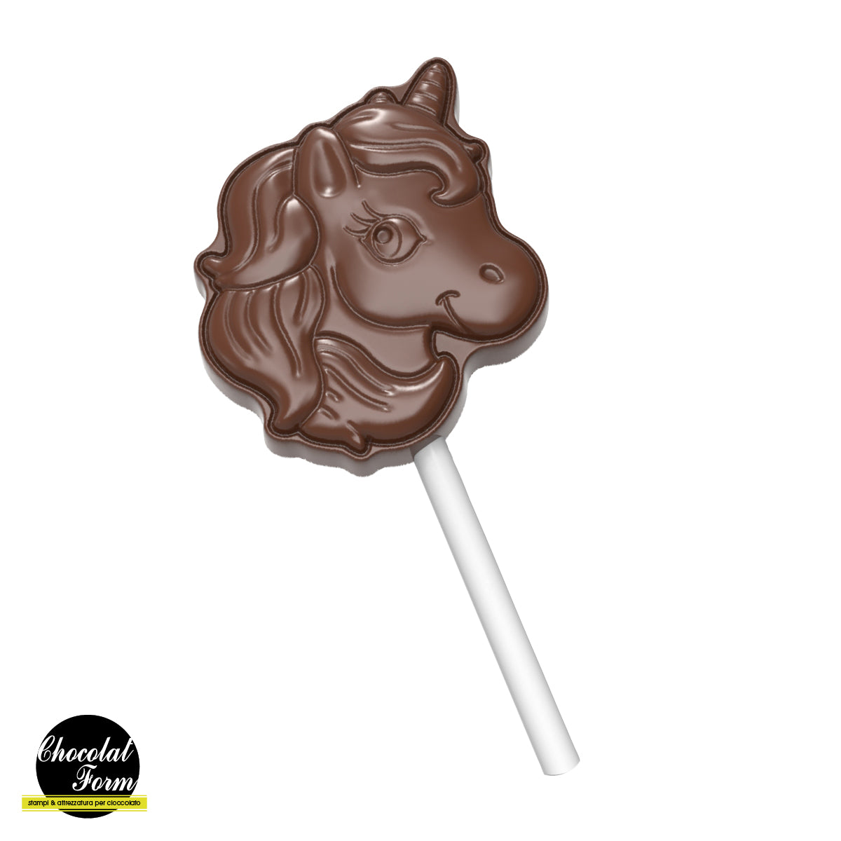 LOLLIPOP UNICORNIO