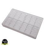CF0905 TABLETA CACAO