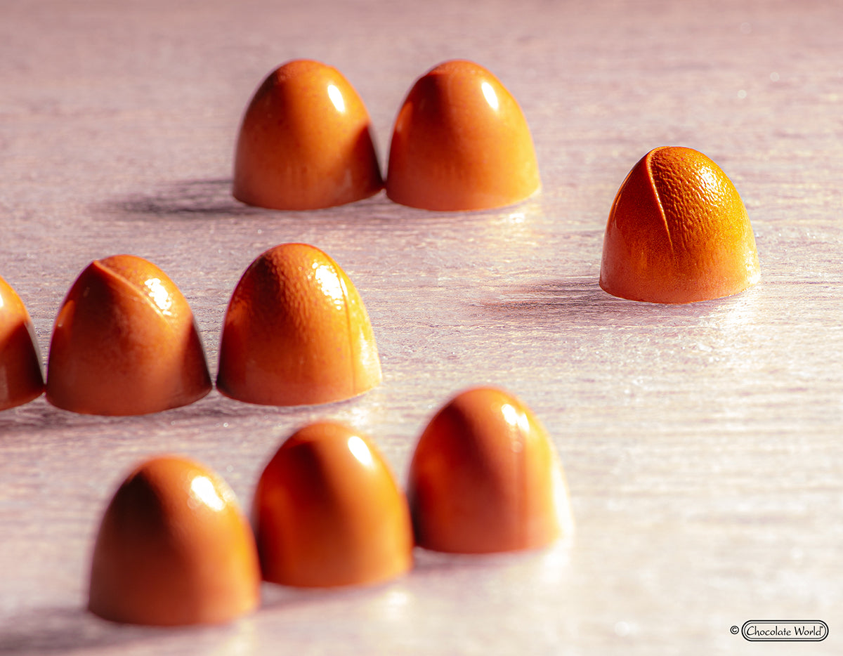 MOLDE AMERICAN TRUFFLE