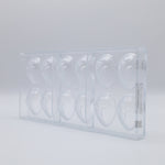 CW1875 MOLDE CONEJITO ABSTRACTO