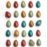 CW1891 MOLDE HUEVO CRISTAL