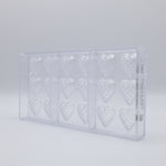 CW1892 MOLDE CORAZON CHESTERFIELD