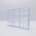 CW2287 MOLDE SMALL WAFFLE