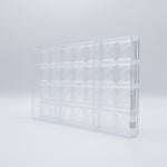 CW2431 TABLETA CACAO BEAN