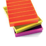 EXPOSITOR DOWN PALETAS HELADOS (COLORES)