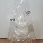 HB555A MOLDE HARE BUNNY 245 MM