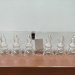 HB555D MOLDE HARE BUNNY 70MM