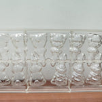 HB746SC MOLDE HARE BUNNY