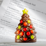 HM035 MOLDE MAGNETICO ARBOL DE NAVIDAD
