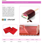 INSERTO PARA PALETAS