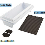 KIT SPIRAL ROLL 1100