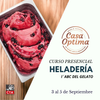 Curso Nivel 1 de heladería  (Septiembre)