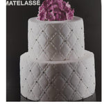 MAT. DECO. MATELASSE