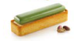 KIT TARTE RING RECT. 120X35MM