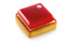 KIT TARTE RING CUADRADO 80X80