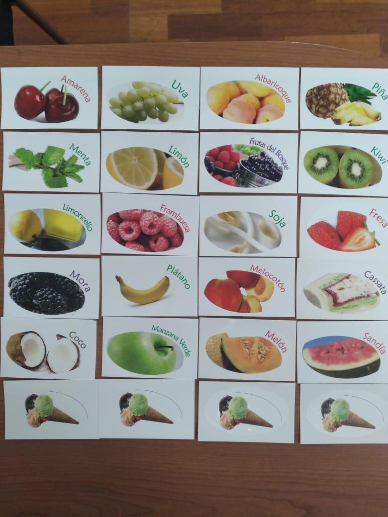 KIT PORTANOMBRE HELADOS