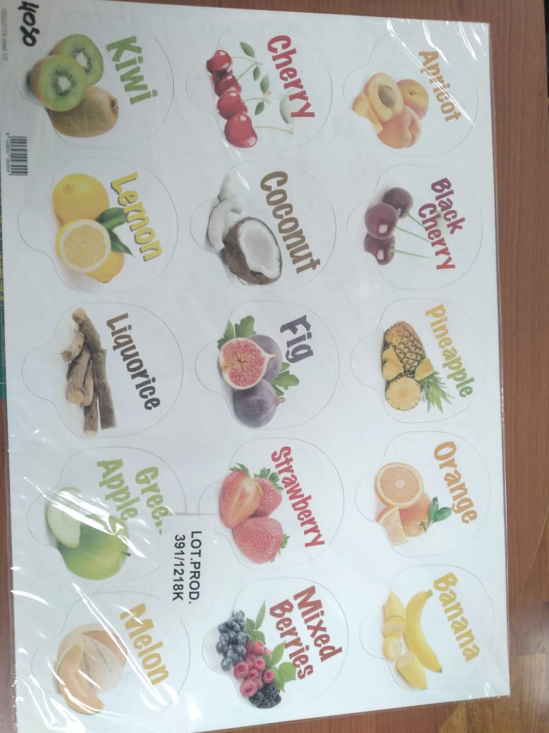 KIT PORTANOMBRE HELADOS