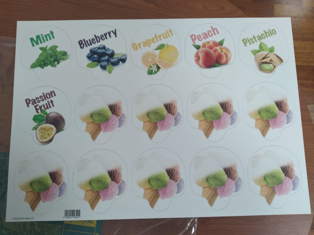 KIT PORTANOMBRE HELADOS