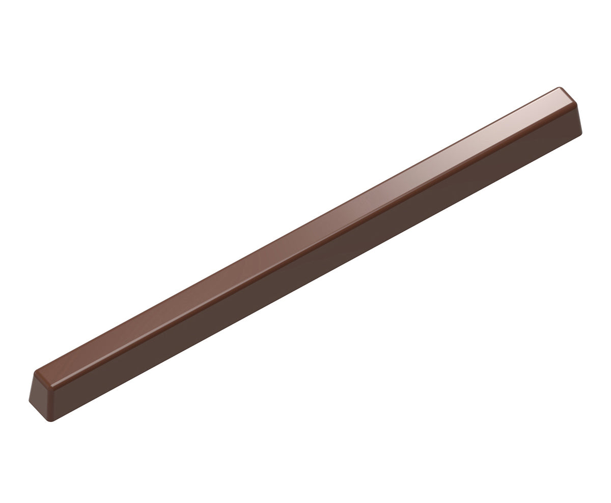 MOLDE RECTANGULAR SNACK