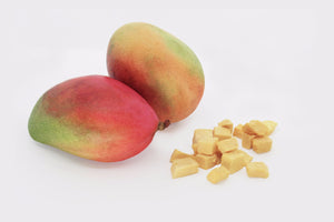 MANGO LIOFILIZADO POLVO