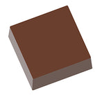 MOLDE MAGNETICO CUADRADO 1000L42