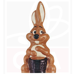 CHOCOLATERIA MOLDE CHOCOLATEWORLD