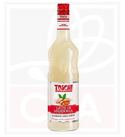 COCTELERIA SYRUP TOSCHI