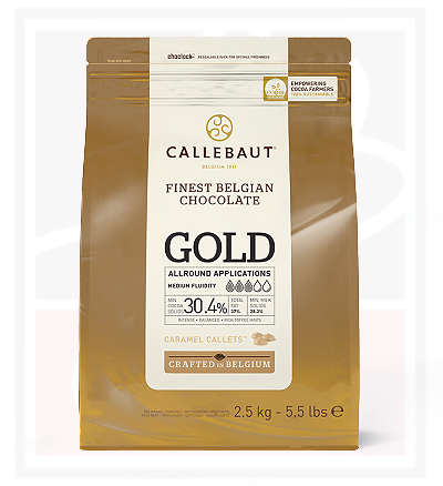 CHOC. GOLD – Comercial Tres Almendros