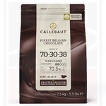 CHOCOLATERIA INSUMOS CALLEBAUT