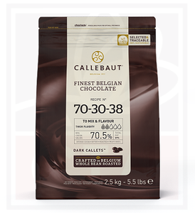 CHOCOLATERIA INSUMOS CALLEBAUT