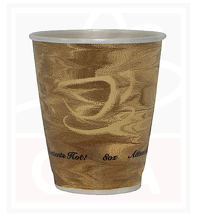 CAFETERIA VASO SOLO