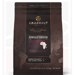 CHOCOLATERIA INSUMOS CALLEBAUT