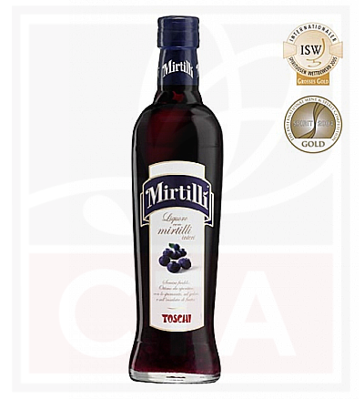 COCTELERIA LICOR TOSCHI