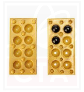 PASTELERIA MOLDE SILIKOMART